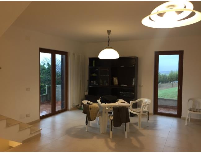 Anteprima foto 7 - Casa indipendente in Vendita a Campobasso (Campobasso)