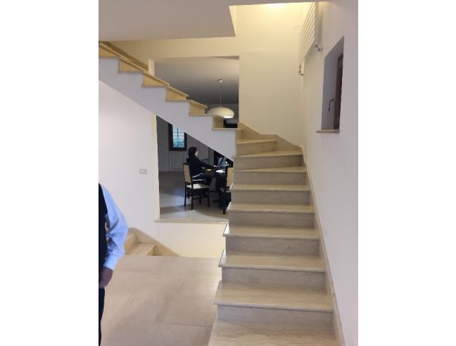 Anteprima foto 8 - Casa indipendente in Vendita a Campobasso (Campobasso)