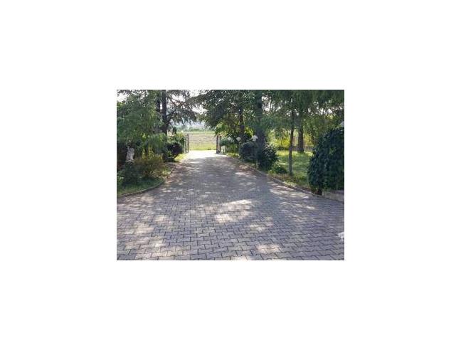 Anteprima foto 1 - Casa indipendente in Vendita a Campobasso - Mascione