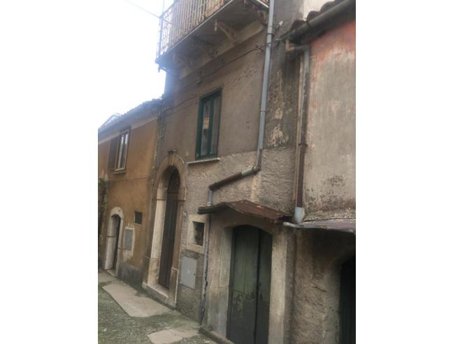 Anteprima foto 1 - Casa indipendente in Vendita a Campochiaro (Campobasso)