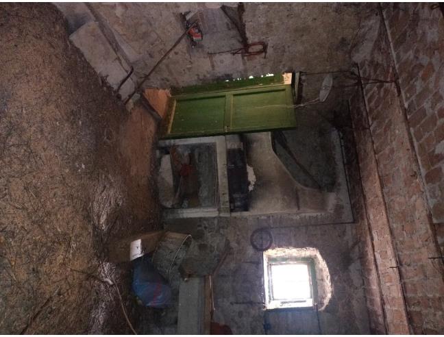 Anteprima foto 2 - Casa indipendente in Vendita a Campochiaro (Campobasso)