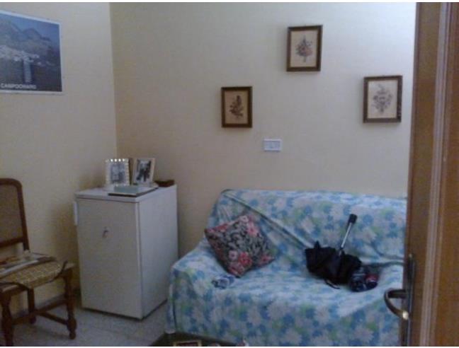 Anteprima foto 2 - Casa indipendente in Vendita a Campochiaro (Campobasso)