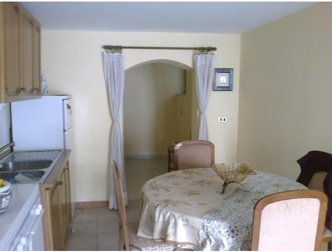 Anteprima foto 4 - Casa indipendente in Vendita a Campochiaro (Campobasso)