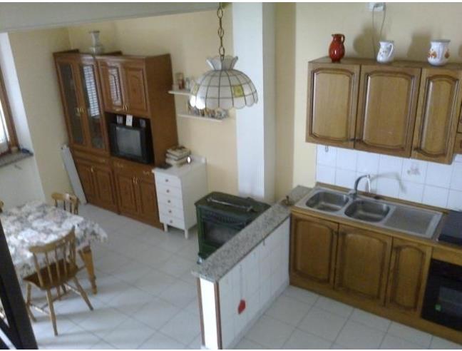 Anteprima foto 5 - Casa indipendente in Vendita a Campochiaro (Campobasso)