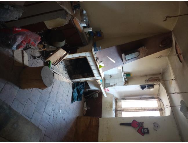 Anteprima foto 5 - Casa indipendente in Vendita a Campochiaro (Campobasso)