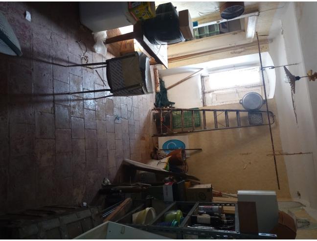 Anteprima foto 7 - Casa indipendente in Vendita a Campochiaro (Campobasso)