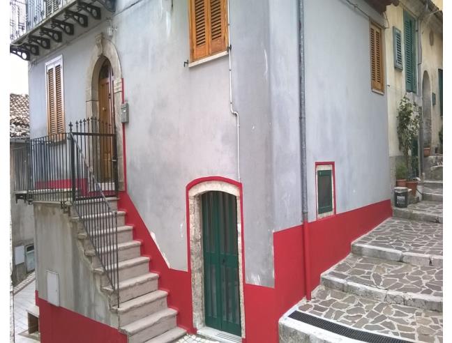 Anteprima foto 7 - Casa indipendente in Vendita a Campochiaro (Campobasso)