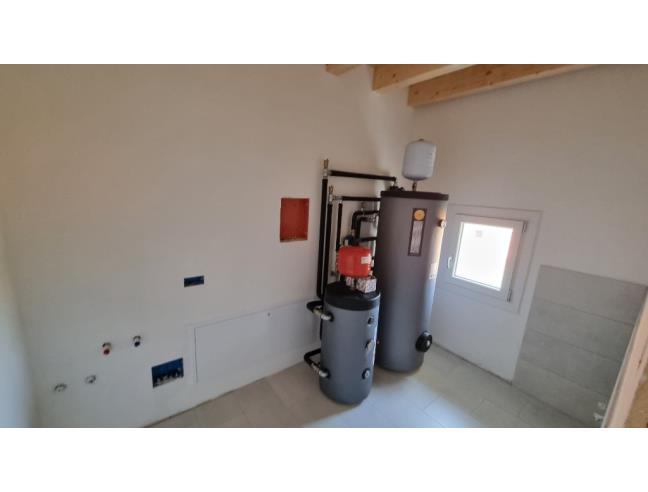 Anteprima foto 2 - Casa indipendente in Vendita a Campodarsego - Fiumicello