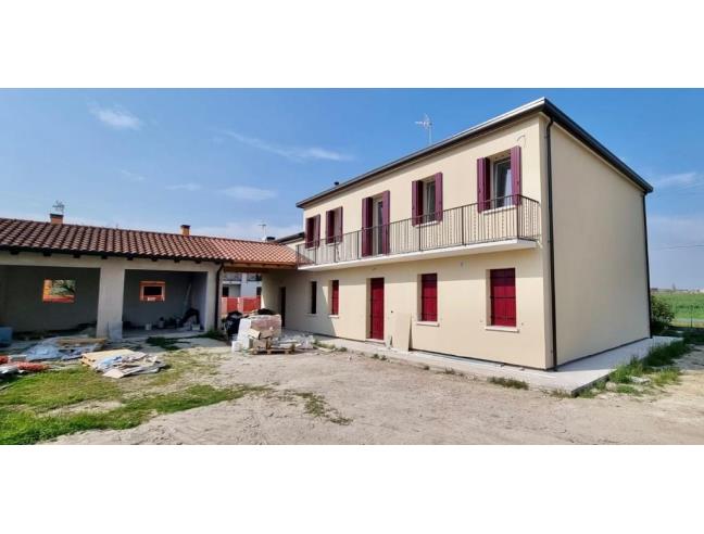 Anteprima foto 6 - Casa indipendente in Vendita a Campodarsego - Fiumicello