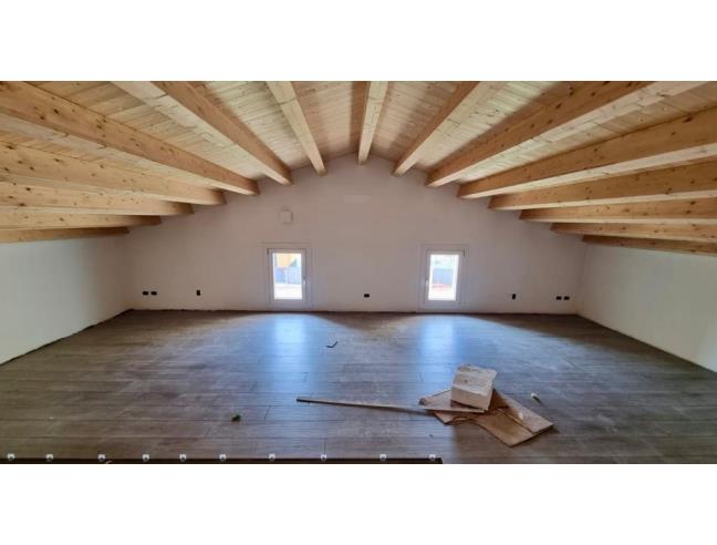 Anteprima foto 7 - Casa indipendente in Vendita a Campodarsego - Fiumicello