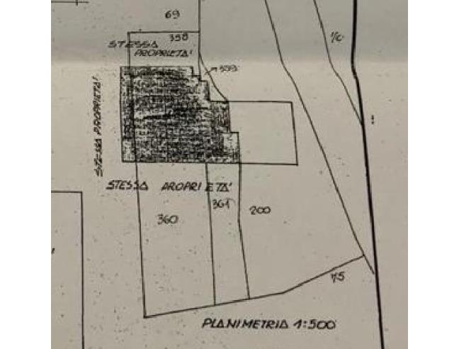 Anteprima foto 2 - Casa indipendente in Vendita a Campodarsego (Padova)