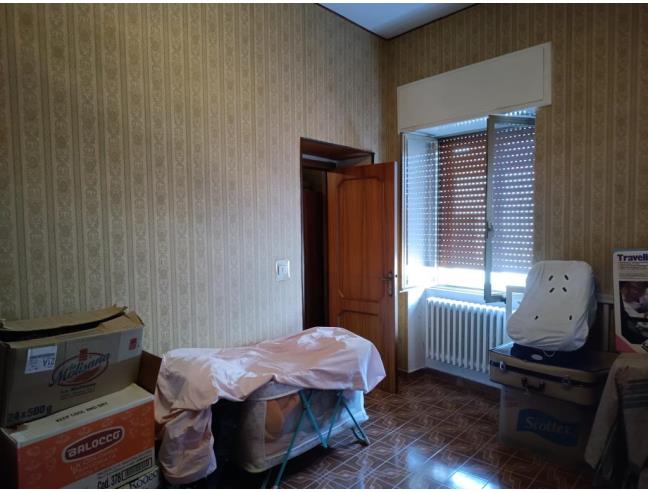 Anteprima foto 3 - Casa indipendente in Vendita a Campodipietra (Campobasso)