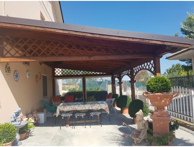 Anteprima foto 3 - Casa indipendente in Vendita a Campofilone (Fermo)