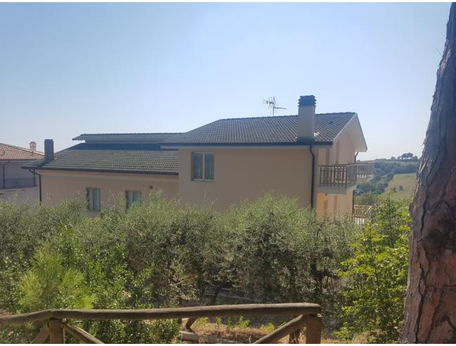 Anteprima foto 4 - Casa indipendente in Vendita a Campofilone (Fermo)