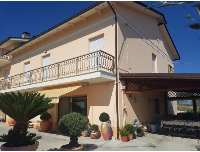 Anteprima foto 6 - Casa indipendente in Vendita a Campofilone (Fermo)