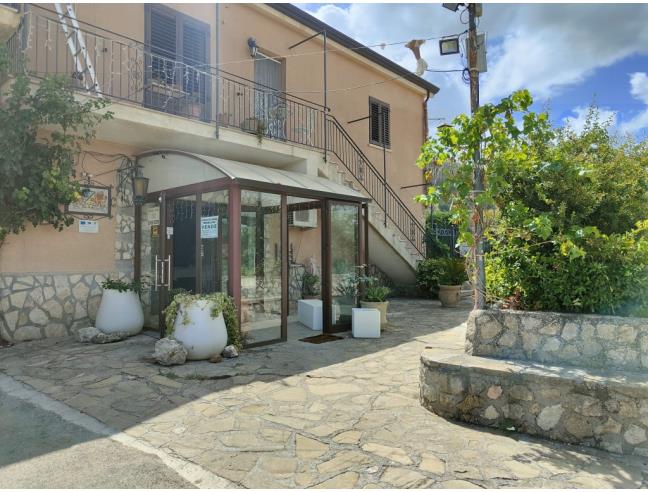 Anteprima foto 2 - Casa indipendente in Vendita a Campofiorito (Palermo)