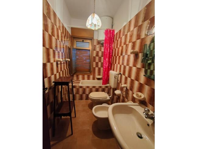 Anteprima foto 4 - Casa indipendente in Vendita a Campofiorito (Palermo)