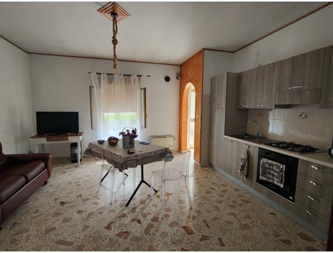 Anteprima foto 5 - Casa indipendente in Vendita a Campofiorito (Palermo)