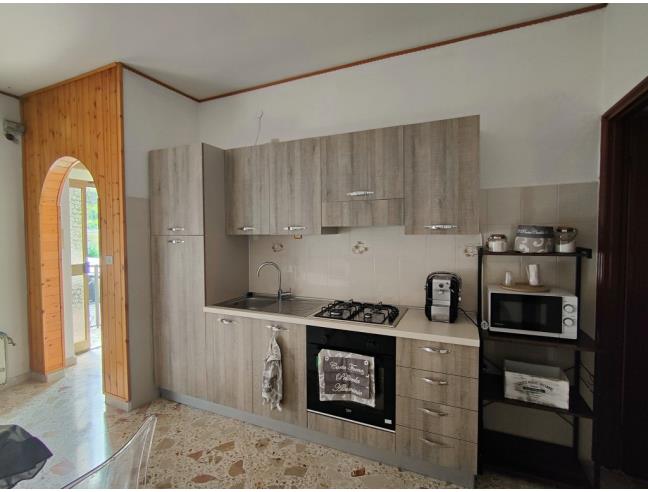 Anteprima foto 6 - Casa indipendente in Vendita a Campofiorito (Palermo)