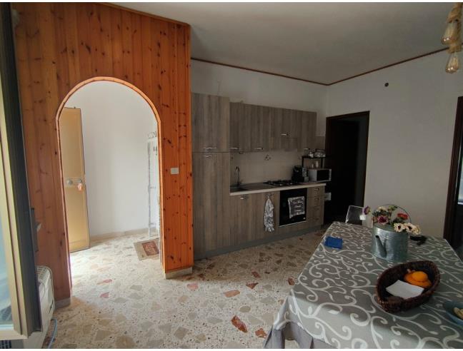 Anteprima foto 7 - Casa indipendente in Vendita a Campofiorito (Palermo)