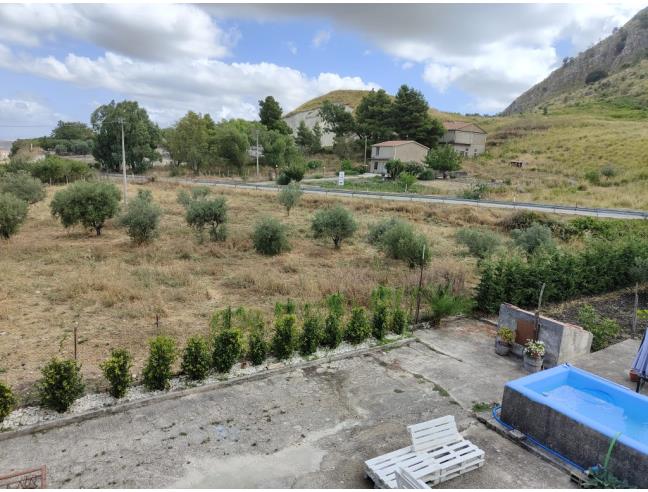 Anteprima foto 8 - Casa indipendente in Vendita a Campofiorito (Palermo)