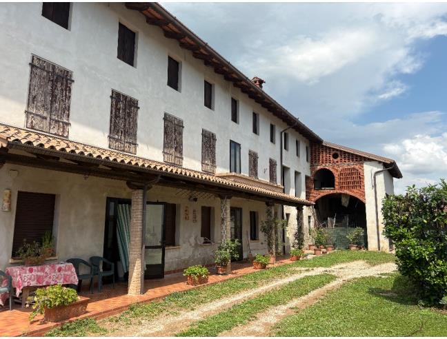 Anteprima foto 1 - Casa indipendente in Vendita a Campoformido - Bressa