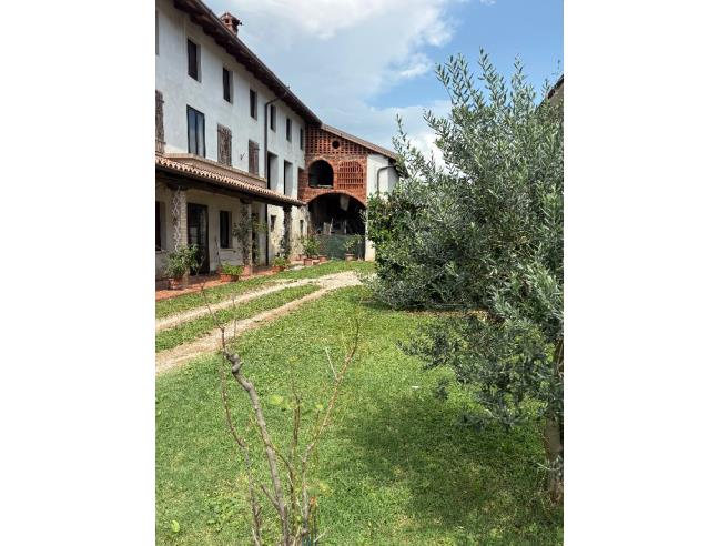 Anteprima foto 2 - Casa indipendente in Vendita a Campoformido - Bressa