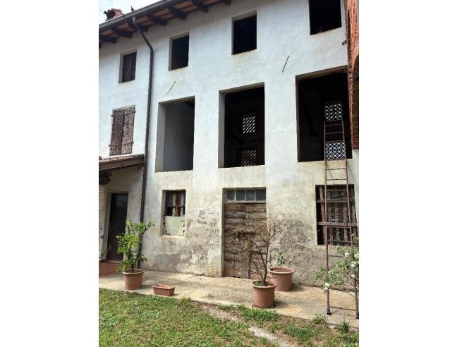 Anteprima foto 3 - Casa indipendente in Vendita a Campoformido - Bressa
