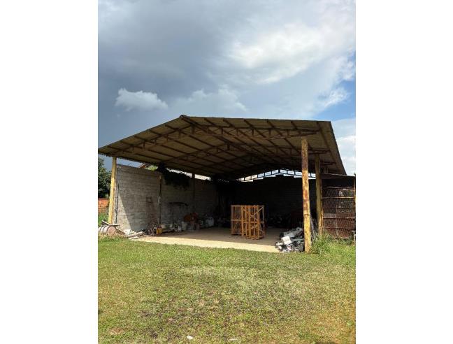 Anteprima foto 4 - Casa indipendente in Vendita a Campoformido - Bressa