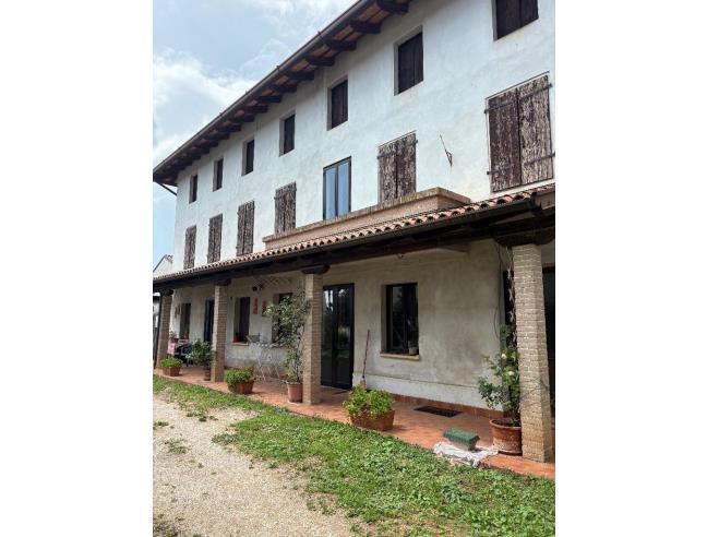 Anteprima foto 5 - Casa indipendente in Vendita a Campoformido - Bressa