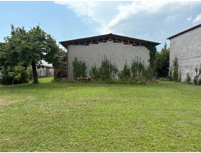 Anteprima foto 6 - Casa indipendente in Vendita a Campoformido - Bressa