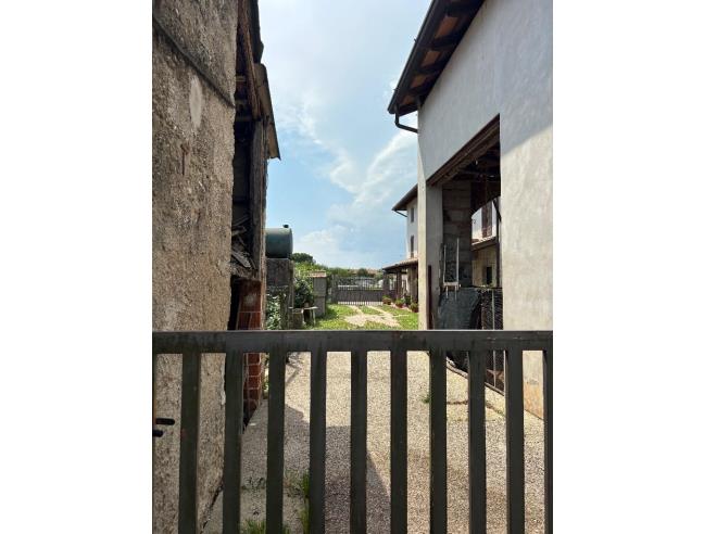 Anteprima foto 7 - Casa indipendente in Vendita a Campoformido - Bressa