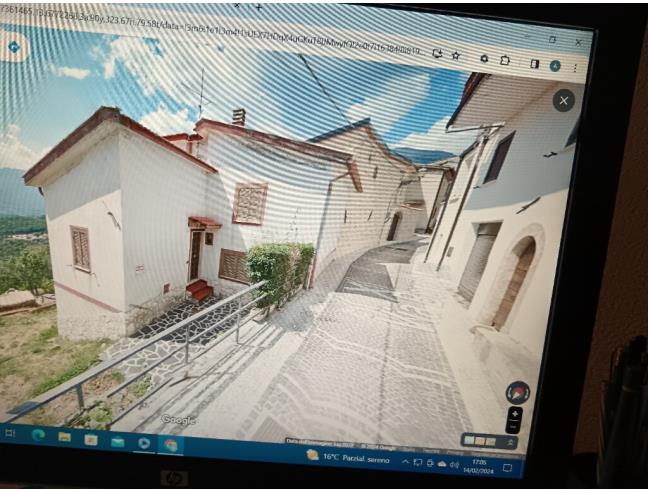 Anteprima foto 1 - Casa indipendente in Vendita a Campoli Appennino (Frosinone)