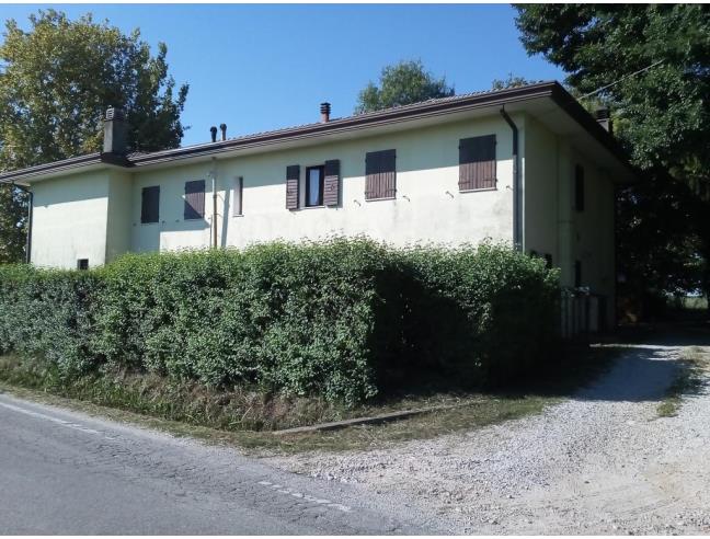 Anteprima foto 2 - Casa indipendente in Vendita a Campolongo Maggiore (Venezia)