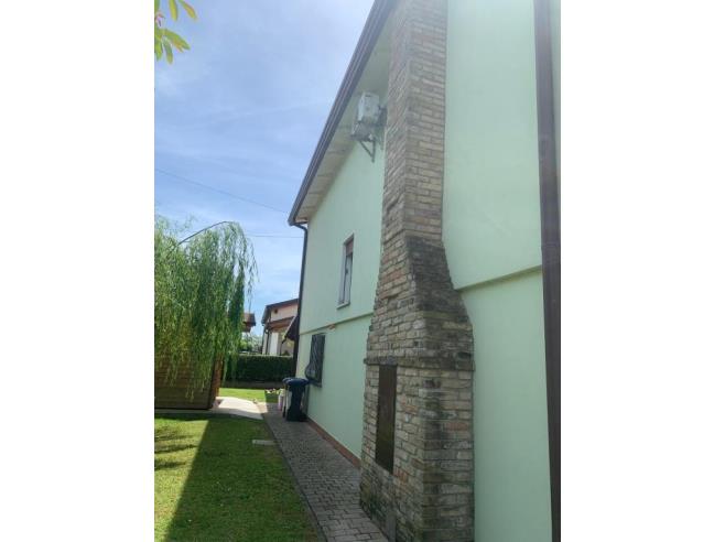 Anteprima foto 2 - Casa indipendente in Vendita a Campolongo Maggiore (Venezia)