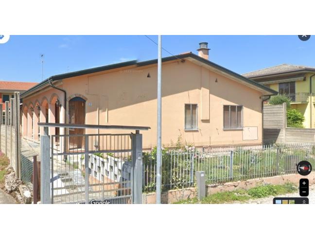 Anteprima foto 1 - Casa indipendente in Vendita a Camponogara - Campoverardo