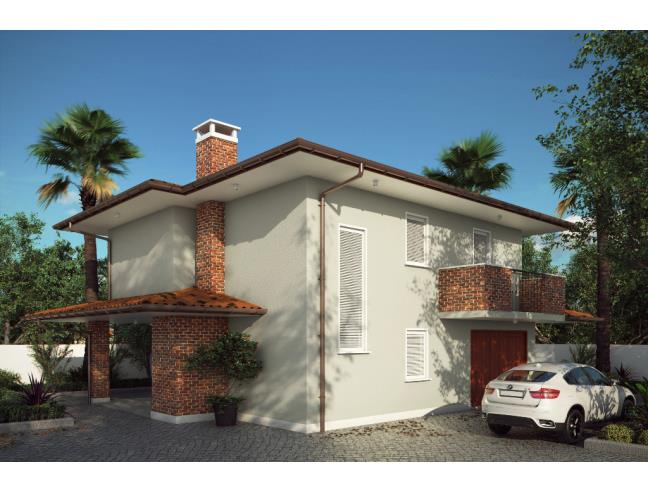 Anteprima foto 2 - Casa indipendente in Vendita a Camponogara (Venezia)