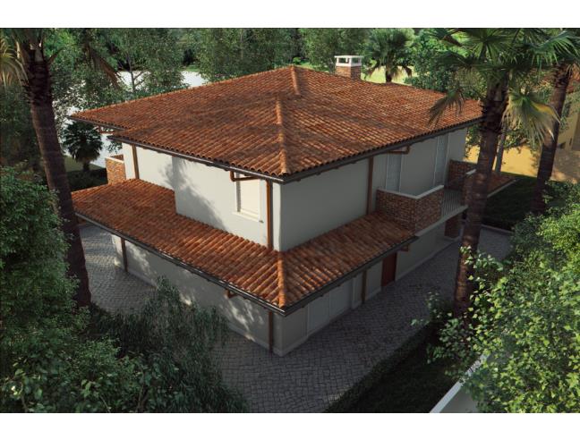 Anteprima foto 3 - Casa indipendente in Vendita a Camponogara (Venezia)