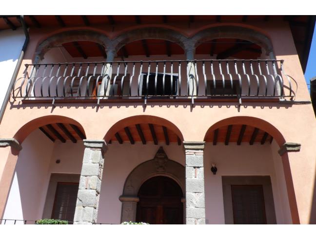 Anteprima foto 1 - Casa indipendente in Vendita a Camporgiano - Poggio