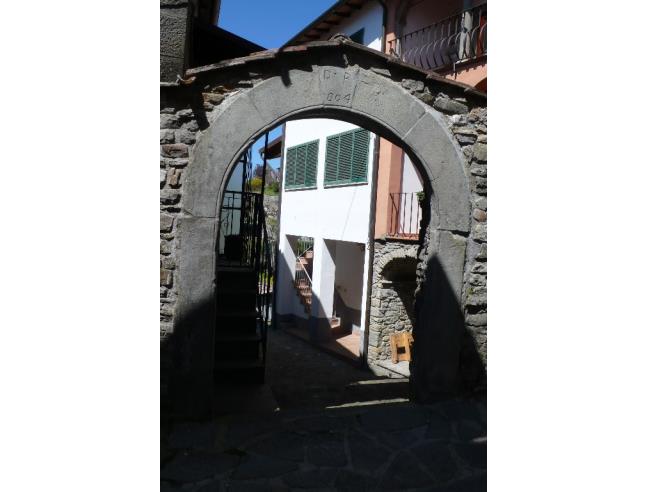 Anteprima foto 3 - Casa indipendente in Vendita a Camporgiano - Poggio