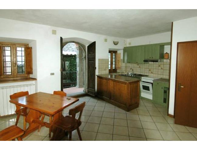 Anteprima foto 5 - Casa indipendente in Vendita a Camporgiano - Poggio