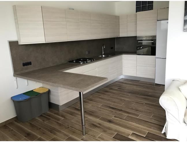 Anteprima foto 2 - Casa indipendente in Vendita a Camporosso (Imperia)