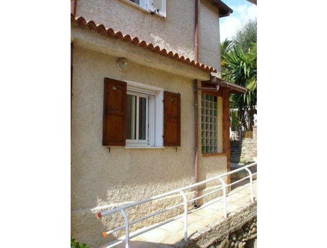 Anteprima foto 2 - Casa indipendente in Vendita a Camporosso (Imperia)