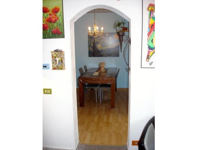 Anteprima foto 3 - Casa indipendente in Vendita a Camporosso (Imperia)