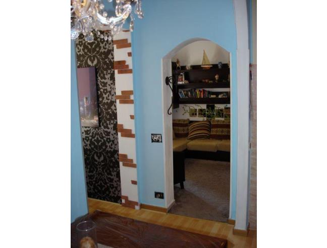 Anteprima foto 4 - Casa indipendente in Vendita a Camporosso (Imperia)