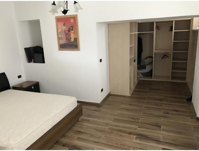 Anteprima foto 4 - Casa indipendente in Vendita a Camporosso (Imperia)