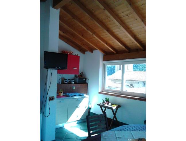 Anteprima foto 5 - Casa indipendente in Vendita a Camporosso (Imperia)