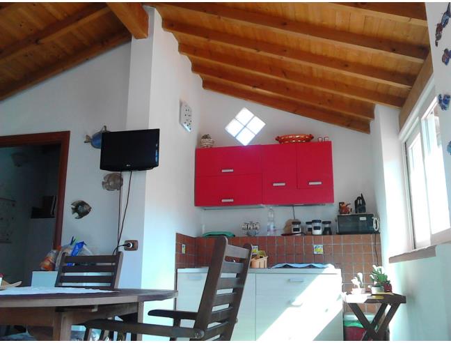 Anteprima foto 6 - Casa indipendente in Vendita a Camporosso (Imperia)