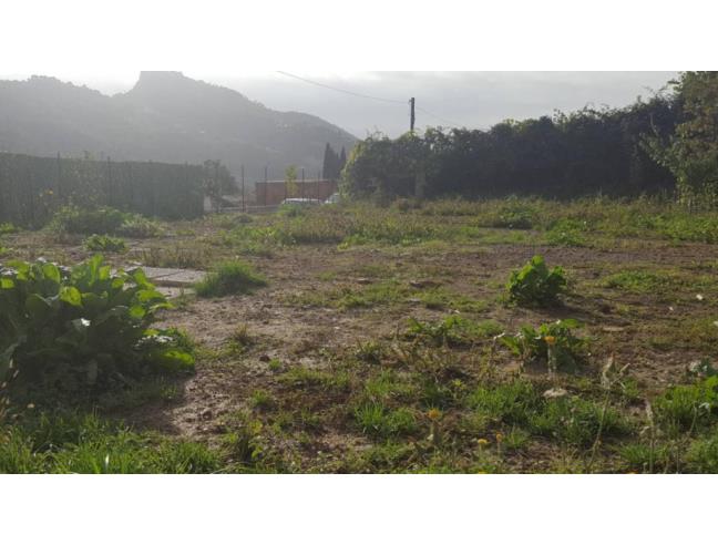 Anteprima foto 6 - Casa indipendente in Vendita a Camporosso (Imperia)