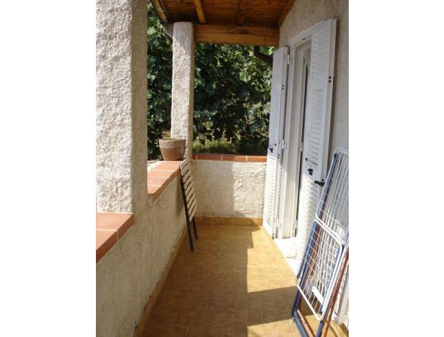 Anteprima foto 7 - Casa indipendente in Vendita a Camporosso (Imperia)